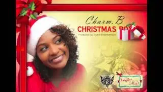 Charm B - Christmas Box (Soca Parang 2013) [Naughty or Nice Riddim]