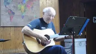 Joe Douglas Live at Dexter's