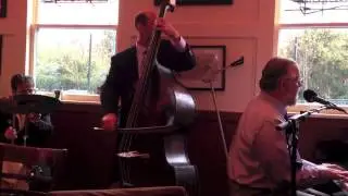 Marty Eggers & Friends  