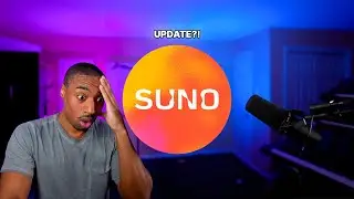 Suno Studio v1.2 Update is INSANE!