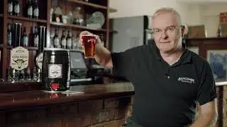 Rare Breed Pale Ale Tasting