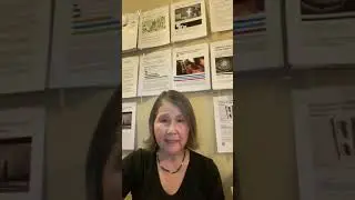 Diana Harris--Crusader for Children