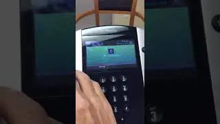 Coredial malfunction