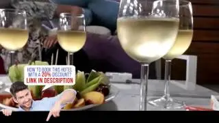 B&B Secret Garden, Tirana, Albania, HD Review