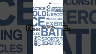 Cold Therapy Benefits #ColdTherapy #motivation #HealthBenefits #fatburning