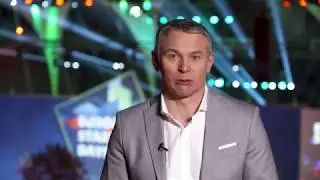 Na Czasie &ndash; Łukasz Grass rozmawia z gośćmi European Start-up Days 2018 | ING Bank Śląski