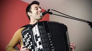 Luis Godinho - A saudade é minha