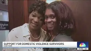 NBC Coverage: 2024 Pamper and Empower &ndash; A Healing Experience for DV Survivors 💜