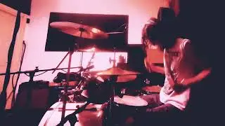 Sheryl Crow - Real Gone drum cover by Davide Nobile