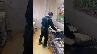 🔴 LIVE:Magical Chinese delicious food