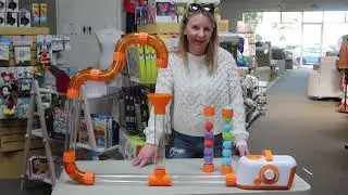 Fat Brain Toys - Air Toobz - The Must Have Toy for Holidays '23