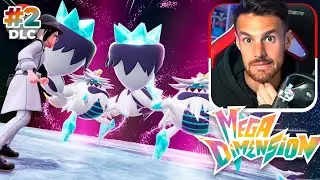 NO PUEDO CON ESTA MISI&Oacute;N DEL DLC!! LA M&Aacute;S DIF&Iacute;CIL DEL JUEGO!! EPISODIO 2 DLC POK&Eacute;MON LEYENDAS Z-A!!
