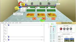 Part Distribution : FX TRAINER SIMULATION  ADVANCED CHALLANGE PART 3 complete