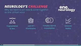 CNSC - WHO Game-Changer for Neurology and Brain Health