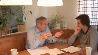 Heinz Oberhummer im Interview