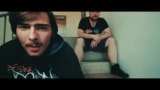 Lord Psycho & DK02 -Meine Sicht (prod. by J-JD)