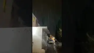 Happy #rainyday rainy weather in #quetta #balochistan ..