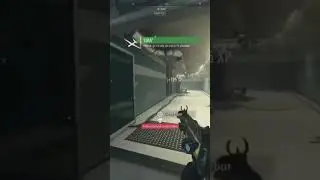 What Was He Doing #modernwarfare2