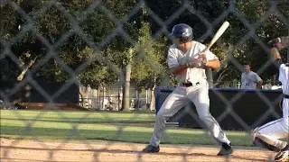 David Hamilton, Texas Sophomore INF (summer baseball)