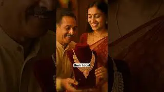 How Tanishq DESTROYED Local Jewellers