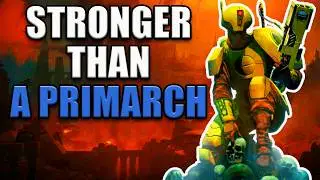 Powerscaling Fire Warrior &ndash; The Most Broken Tau | Warhammer 40K