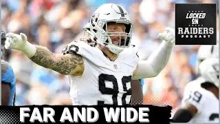 Las Vegas Raiders cherry picking from the Sean McVay Coaching tree