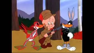 The Looney Tunes Movie (2016) (Alternate Ending) (Audio Only) (JUMPSCARE WARNING)