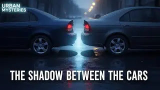 The Shadow Between the Cars