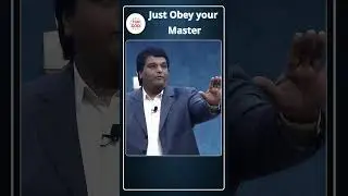 Just Obey your Master | TOG #tog #templeofgod #bethelagchurch #sundayservice #revjohnsonv