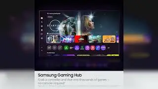 Review: Samsung 32-Inch Class QLED Q8F 4K UHD Smart TV (2025 Model) Q4 AI Processor, 100% Colo...