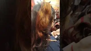 Highlights ko remove kese karte hai? #heighlight #haircare #beautytips #skincare #hairstyle##hack