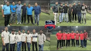 Techforce Premiere League 2023