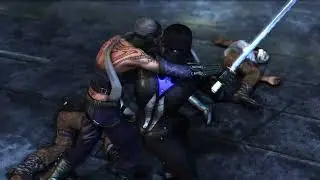Batman Arkham City REDUX Mod - 