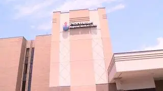 Northeast Regional Medical Center wants to ease worries about visits, despite COVID-19