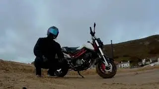 Viking cycle Presents Iron Born Textile Jacket Review by Spikey