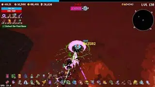Spaceman Space Noodle T3 Boss Kill 0.0%LUCKstat only Lamp legendary