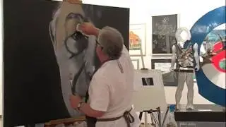 Mike Skidmore at The Portland Gallery