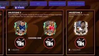 FIFA MOBILE 21 | FALL FESTIVAL FULL GUIDE 🔥