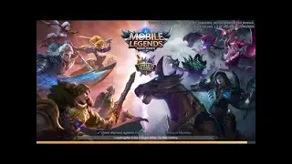 Mobile Legends - Xavior