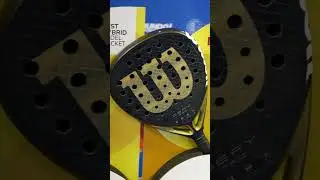 Las MEJORES PALAS de p&aacute;del de 2025 por Testea Padel