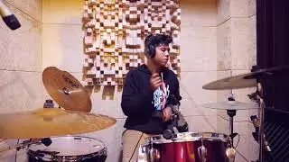 DRUM COVER LAGU GALAU - YOWIS BEN #LAGUGALAUCOVER#YOWISBEN2