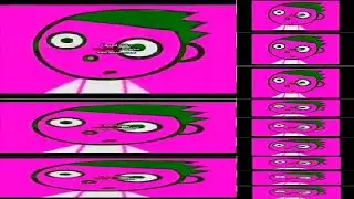 PBS Kids | Dash Logo | Multi FX v1.0