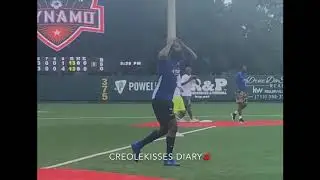 James Harden&rsquo;s Celebrity Softball Game! JHTown Weekend! - 8/25/19