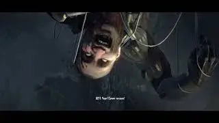 Crysis прохождение #1