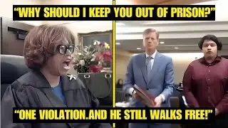 Judge Boyd GOES CRAZY as Child Predator Comes Back for Sentence &ndash; Full Case Breakdown!