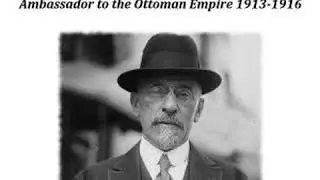 Ambassador Morgenthau's Story by Henry MORGENTHAU Part 1/2 | Full Audio Book
