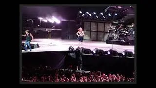 AC/DC LIVE - UDINE, ITALY [AUDIO CONCERT] MAY 19TH 2010 -MLK RECORDING