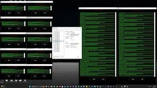 11/12/2026 - BITCOIN WALLET MANIFEST (PS4 PRO PRE-GAME  SETUP) T-FLOP