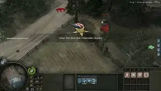 COH TOV: The Grey Castle - Mission 3