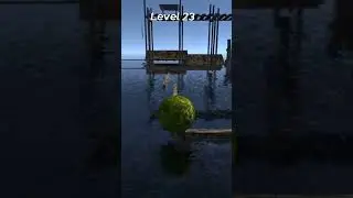 Extreme balancer 3 Level 23 #games #gaming #gameplay #gamers